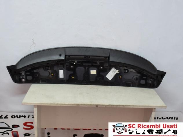 SPOILER POSTERIORE FIAT 500 X Serie (15) - Foto 3