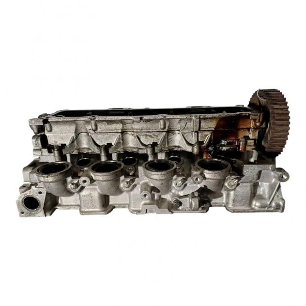 TESTATA PEUGEOT 206 2° Serie 200CN 8HX Diesel 1398 (0309) - Foto 2
