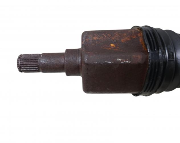 SEMIASSE ANTERIORE SINISTRO FORD Kuga Serie (CBV) 8V41-3B437-AC (0813) - Foto 5