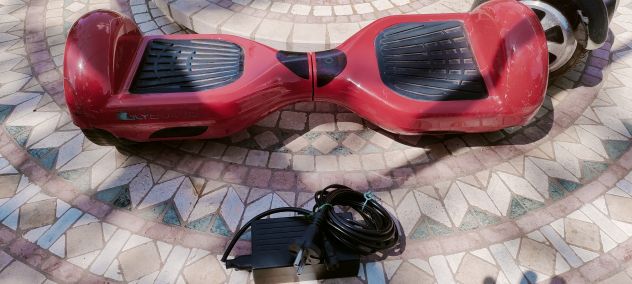 2 Hoverboard (1 da testare) - Foto 2