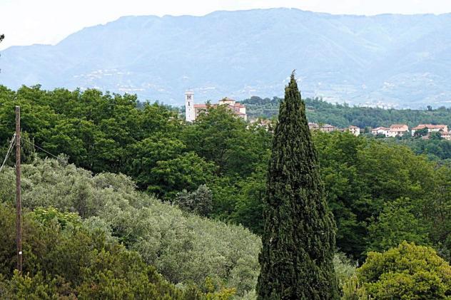 Villa in vendita a Pieve di Compito - Capannori 170 mq Rif: 1349586 - Foto 6