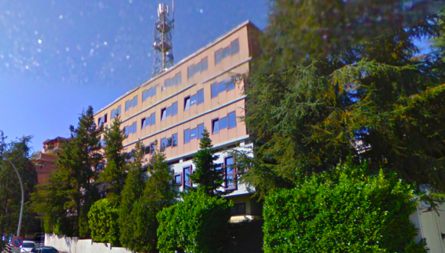 Palazzo / Stabile in vendita a Macerata - Foto 11