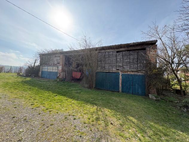 Casale in vendita a Ziano Piacentino - Foto 12