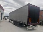 KRONE PROFI-LINER CENTINATO ALLA FRANCESE ANNO 2022 rif. 23468535