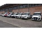 FIAT STRADA FIORINO DOBLO  PICK-UP  WORK- UP