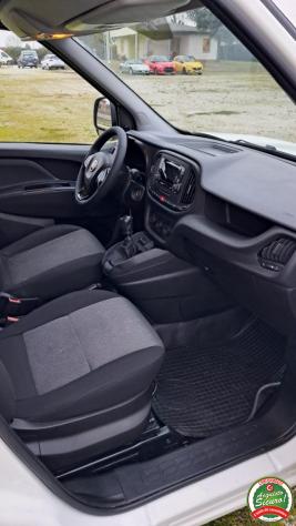 FIAT Doblo Doblò 1400 N.Power Cargo Maxi SX Allestito rif. 22993493 - Foto 4