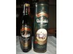 Confezione di glenfiddich scotch whisky pure malt old reserve