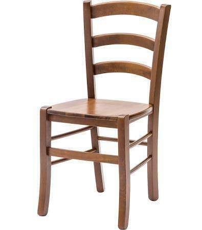 Set Sedie e Tavoli Legno Per Arredamento Pub Pizzeria Ristorante cod 109/L Nuovi - Foto 2