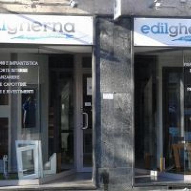 Edil Gherna di Ivan Gherna