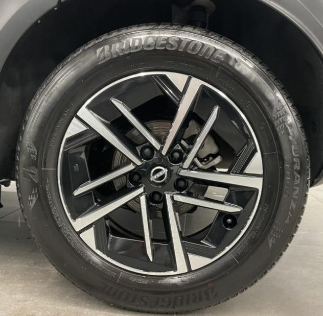 NISSAN Juke 1.0 DIG-T 114 CV N-Connecta rif. 23999849 - Foto 7