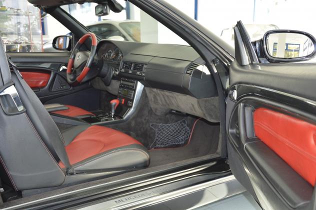 Mercedes-benz SL 500 SL 500 DISIGNO SPORT - Foto 6
