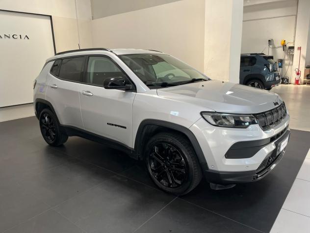 Jeep Compass 1.6 MJet II 96kW Night Eagle - Foto 3
