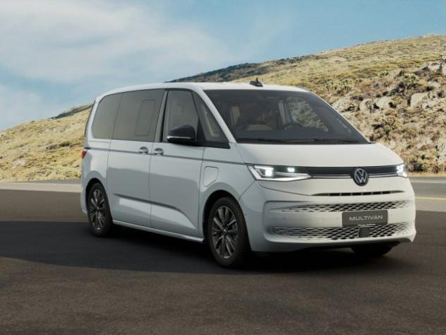 VOLKSWAGEN Multivan t7 1.5 phev life 4motion 245cv dsg 7p.ti rif. 23783921 - Foto 7