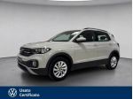 VOLKSWAGEN T-Cross 1.0 tsi style 110cv rif. 24091633