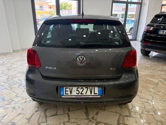 VOLKSWAGEN Polo 1.2 TDI DPF 5 p. Comfortline rif. 23815917 - Foto 6