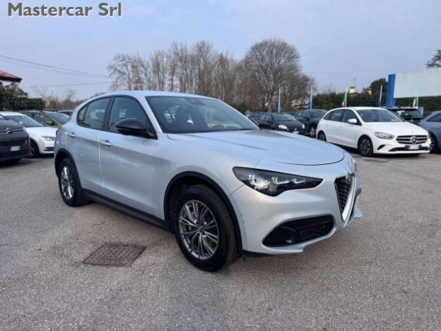 ALFA ROMEO Stelvio inverter 230 VOLT 2.2 Super Q4 210cv TG: GP117BG rif. 23965249 - Foto 3