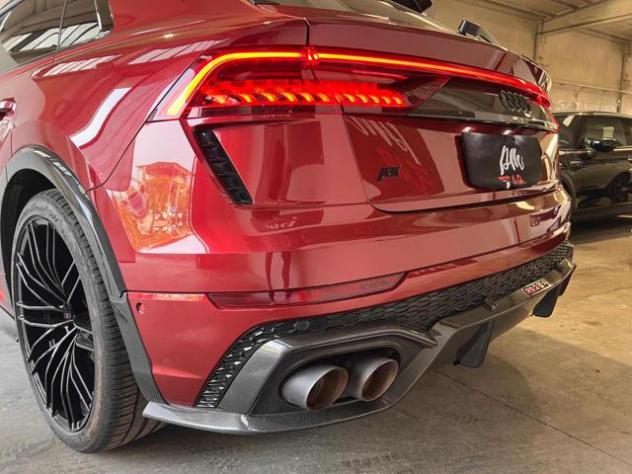 AUDI RS Q8 RS Q8 TFSI V8 quattro ABT 1 OF 125 rif. 24066043 - Foto 6