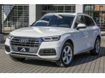 Audi Q5 40 TDI quattro S tronic