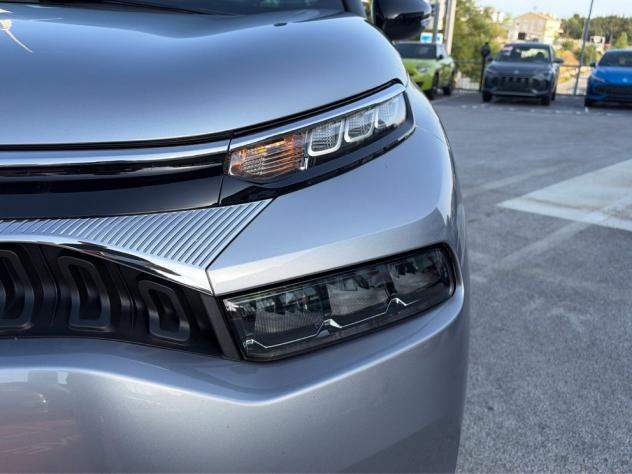 Citroën C3 Aircross BlueHDi 110 S&S PLUS - Foto 9