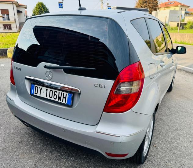 Mercedes-benz A 180 CDI Avantgarde - Foto 6
