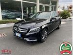 MERCEDES-BENZ C 180 d S.W. Auto Business rif. 20232494