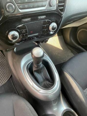 NISSAN Juke 1.2 DIG-T 115 Start&Stop Acenta rif. 23868419 - Foto 3