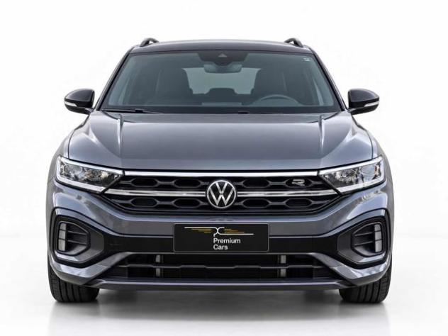 VOLKSWAGEN T-Roc 1.5 TSI DSG R-Line Ita UniPro IvaEsp rif. 24224300 - Foto 2