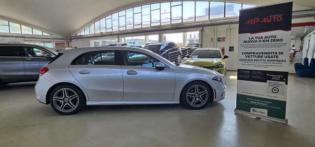 Mercedes-Benz Classe A A 180 d Automatic Premium - no obbligo di finanziamento - Foto 7