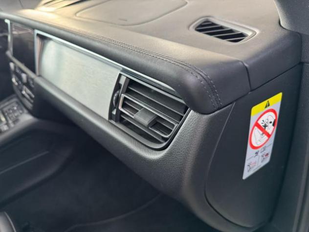 PORSCHE Macan 2.0 +TETTO+360°+MEMORY rif. 24054318 - Foto 4