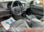 HYUNDAI Tucson 2.0 CRDi 4WD  rif. 18758985
