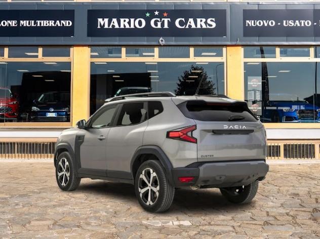 Dacia Duster Tce 130 CV MHEV Journey - Foto 2