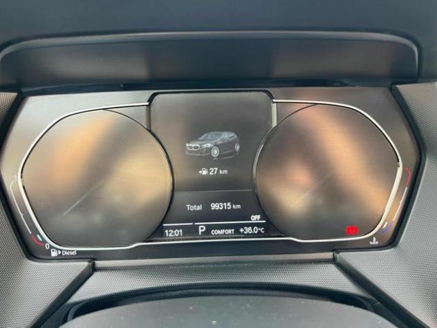 BMW 118 d 5p. Msport rif. 23984041 - Foto 10