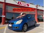 Suzuki Splash 1.0 GLS Style E5, NEOPATENTATI OK!