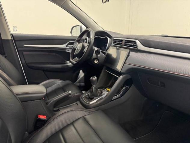 MG ZS 1.5 LUXURY rif. 23798010 - Foto 8