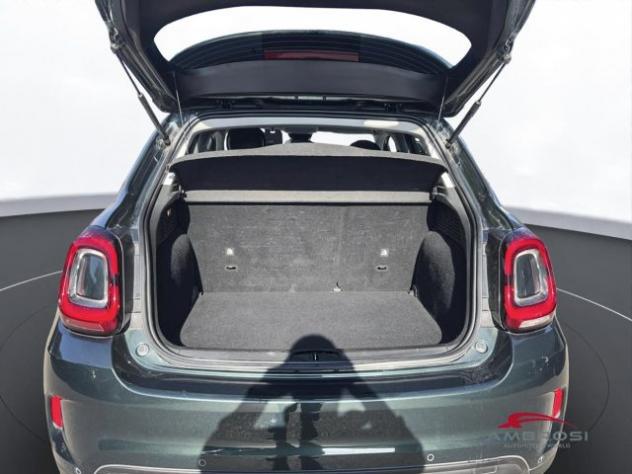 FIAT 500X 1.3 MultiJet 95 CV City Cross rif. 24204148 - Foto 9