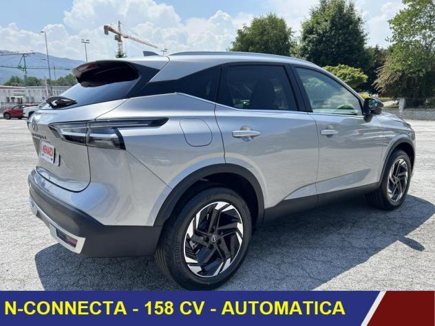 Nissan Qashqai MHEV 158 CV Xtronic N-Connecta KM0 2026 - Foto 3