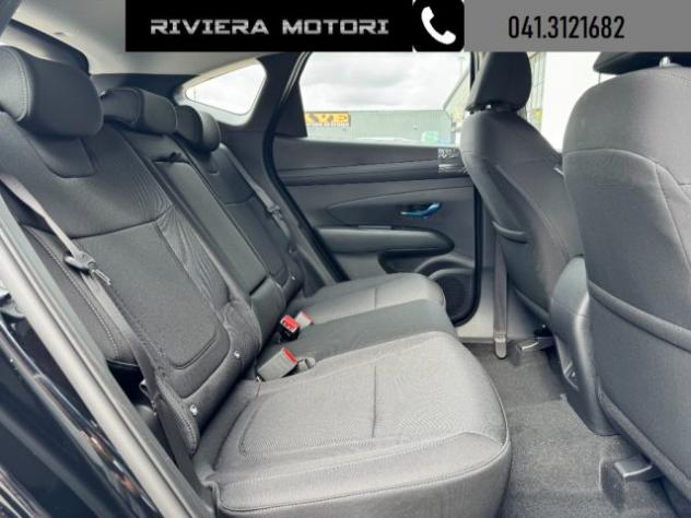 HYUNDAI Tucson 1.6 CRDI Klass rif. 22731670 - Foto 10