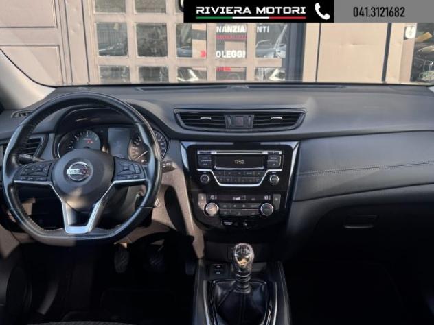 NISSAN X-Trail 1.6 dCi 2WD Acenta rif. 24076193 - Foto 5