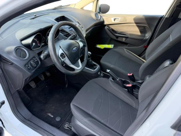 Ford Fiesta Fiesta 5p 1.4 Black&White GPL 95cv - Foto 10