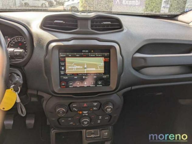 JEEP Renegade 1.0 t3 Limited 2WD Fari a LED rif. 19168977 - Foto 9