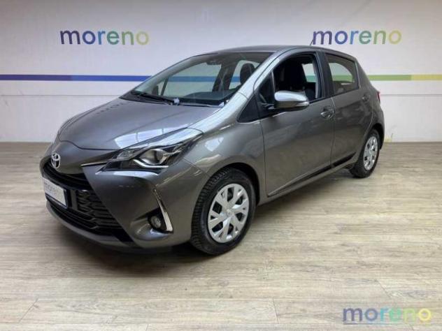 TOYOTA Yaris 1.0 Business rif. 19011321
