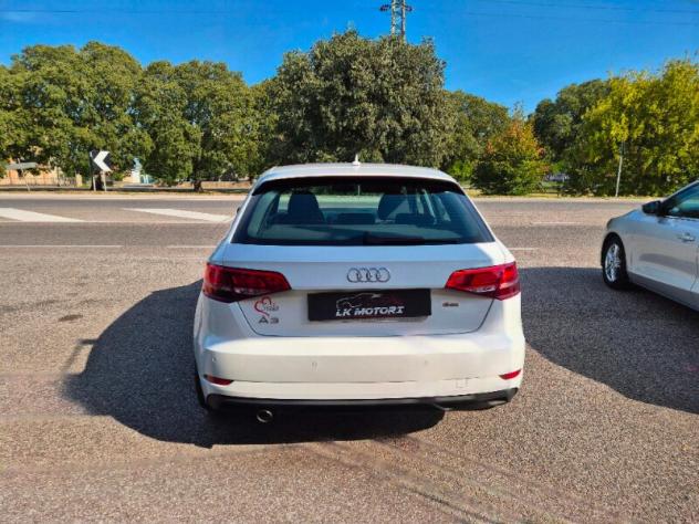 AUDI A3 3ª serie A3 SPB 30 TDI Business - Foto 6