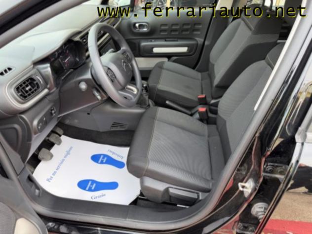 CITROEN C3 PureTech 83 S&S You NEOPATENTATI rif. 23440935 - Foto 7