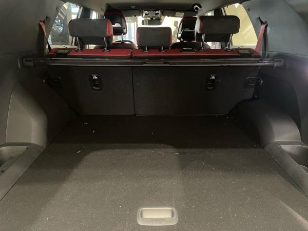 KGM Actyon 1.5 turbo gdi K-line awd 163cv auto - Foto 8