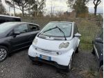Smart Smart 700 smart cabrio passion