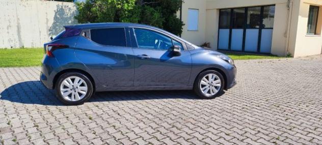NISSAN Micra Micra IG-T 100 5P N-Style rif. 23751554 - Foto 6