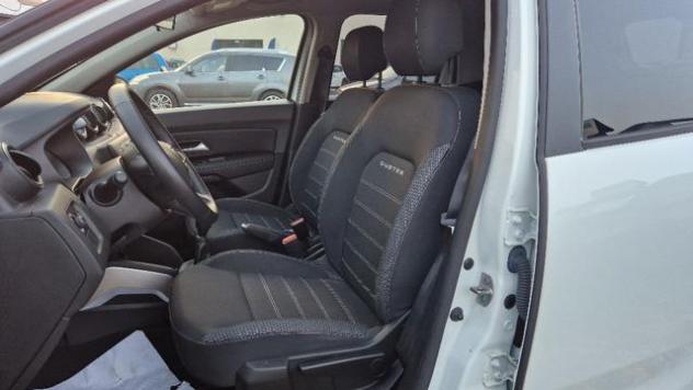 DACIA Duster 1.0 TCe 100 CV ECO-G 4x2 Prestige rif. 24051280 - Foto 9