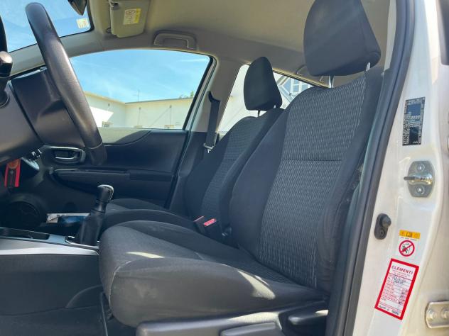 Toyota Yaris 1.0 Lounge - Foto 8