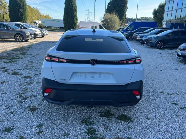 Peugeot 408 408 1.2 hybrid Allure 145cv e-dsc6 - Foto 2