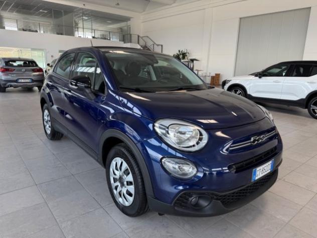 FIAT 500X 1.5 T4 Hybrid 130 CV DCT Dolcevita rif. 22016485 - Foto 3